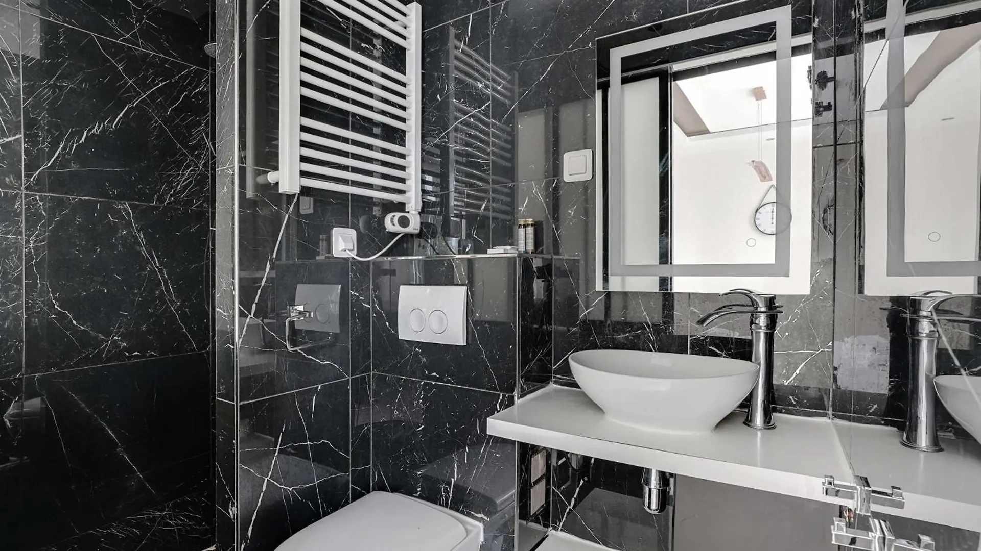 דירות פריז Charming Studio - 2P - Montorgueil
