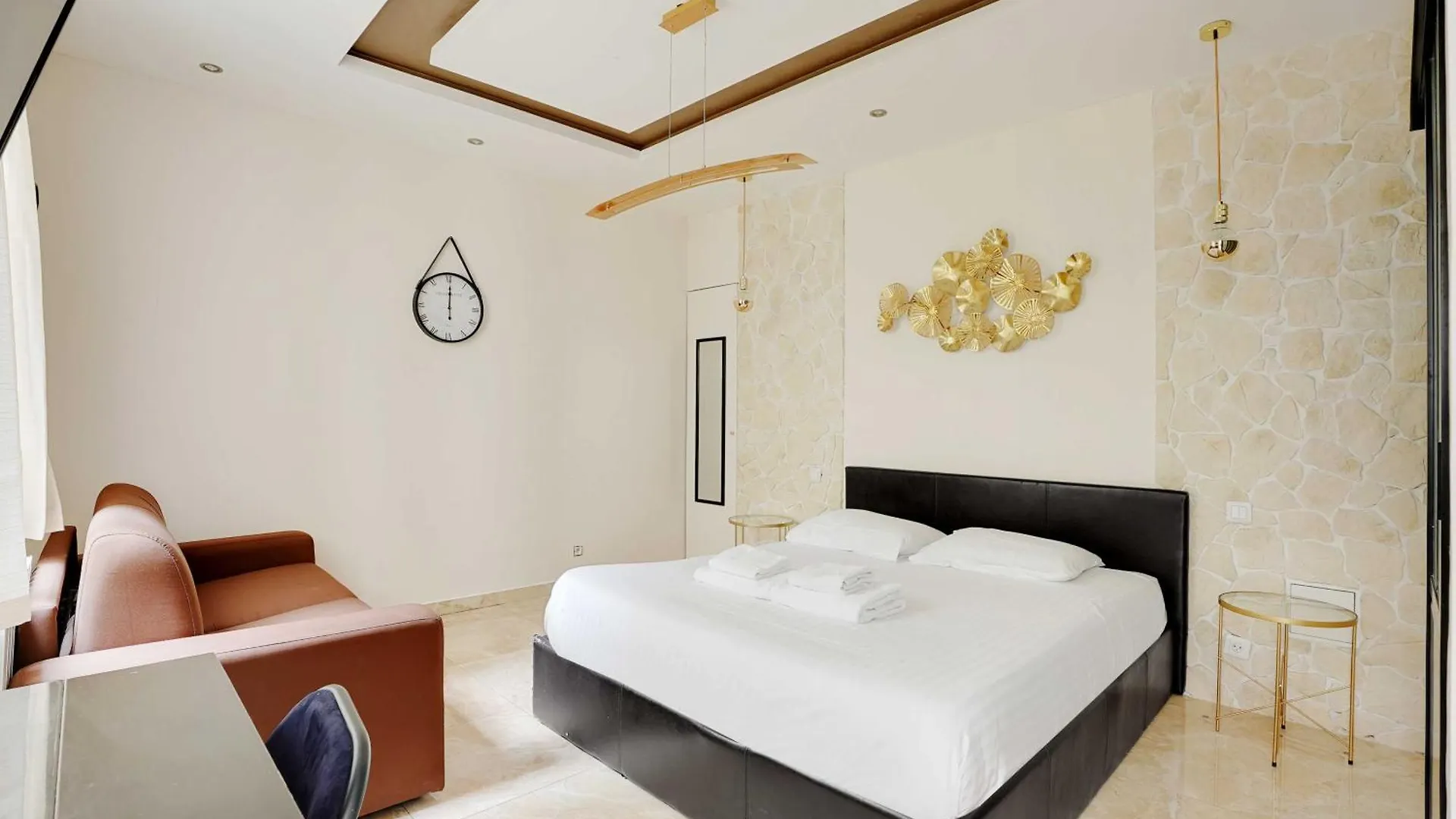 Charming Studio - 2P - Montorgueil Apartment Paris
