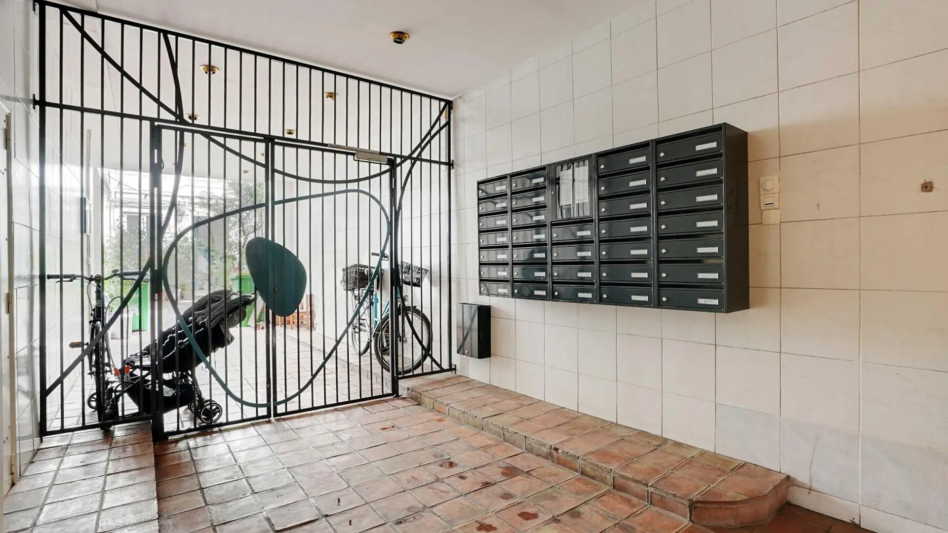 Charming Studio - 2P - Montorgueil Apartment Paris